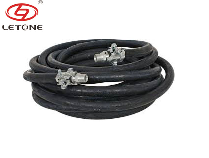 耐高溫柔軟輕巧蒸汽膠管